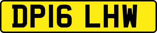 DP16LHW