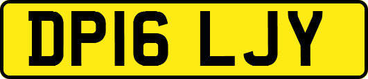 DP16LJY