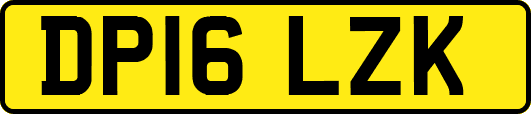 DP16LZK