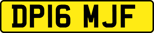 DP16MJF