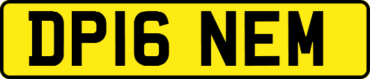 DP16NEM