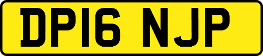 DP16NJP