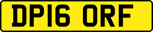 DP16ORF
