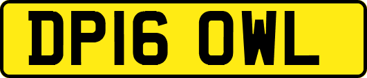 DP16OWL