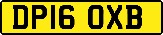 DP16OXB