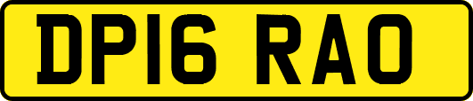 DP16RAO