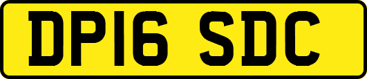 DP16SDC