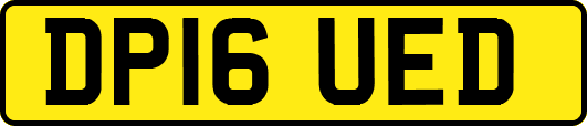 DP16UED