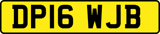 DP16WJB