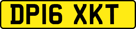 DP16XKT