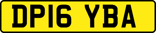 DP16YBA