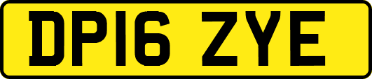 DP16ZYE