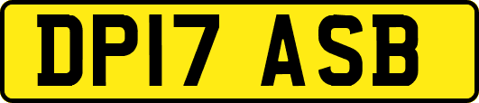 DP17ASB