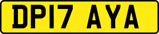 DP17AYA