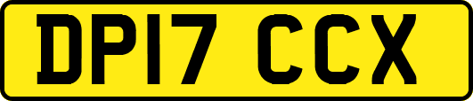 DP17CCX