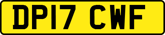 DP17CWF