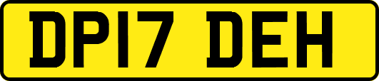 DP17DEH