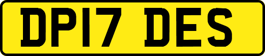 DP17DES
