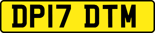 DP17DTM