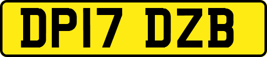 DP17DZB