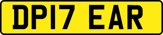DP17EAR