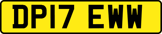 DP17EWW