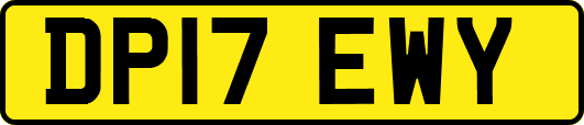 DP17EWY