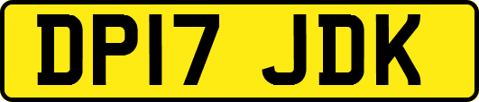 DP17JDK
