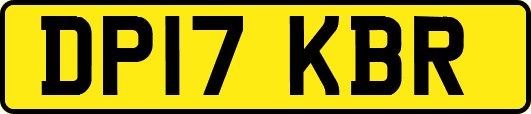 DP17KBR