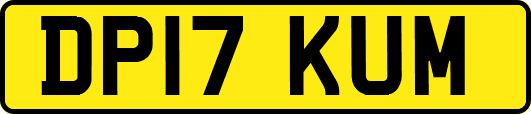 DP17KUM