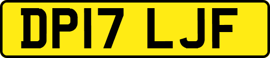 DP17LJF