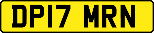DP17MRN