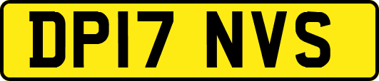 DP17NVS