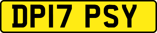 DP17PSY