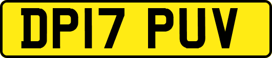 DP17PUV