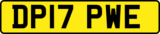 DP17PWE