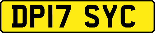 DP17SYC