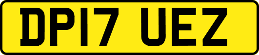 DP17UEZ