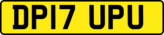 DP17UPU