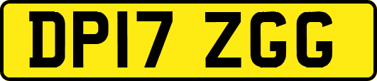 DP17ZGG