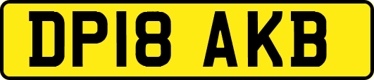 DP18AKB