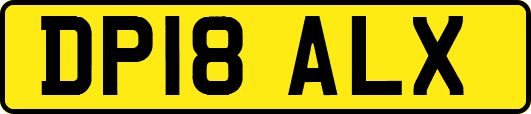 DP18ALX