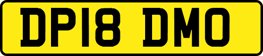 DP18DMO