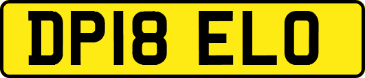 DP18ELO