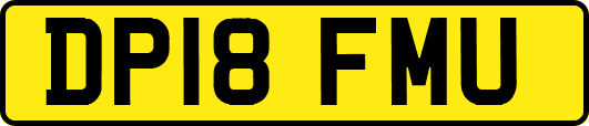 DP18FMU
