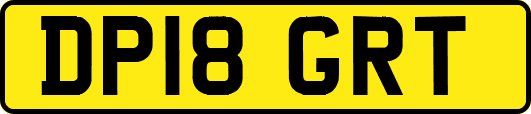DP18GRT