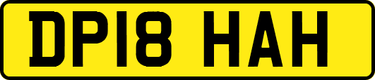 DP18HAH