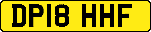 DP18HHF