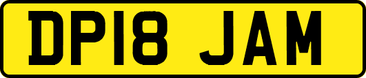 DP18JAM