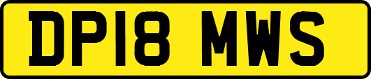 DP18MWS